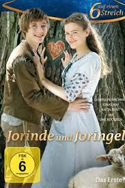 Cover image of the movie Jorinde und Joringel (2011)