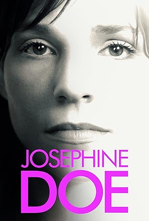 Cover image of the movie Josephine Doe (2018)