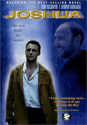Cover image of the movie Joshua (2002)