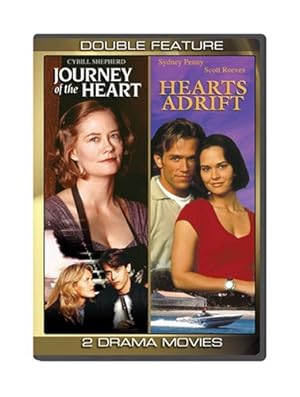 Cover image of the movie Journey of the Heart (1997)