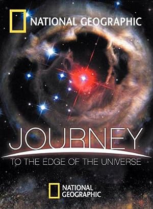 Cover image of the movie Journey to the Edge of the Universe (2008)