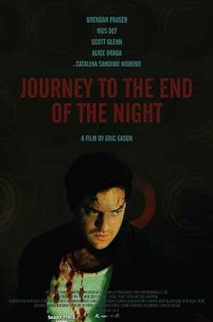 Cover image of the movie Journey to the End of the Night (2006)