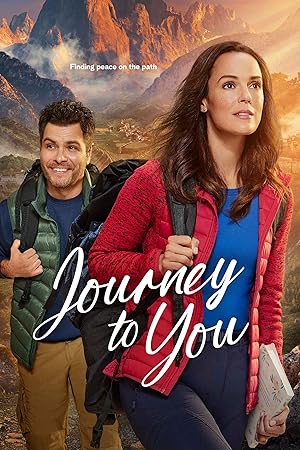 Cover image of the movie Journey to You (2025)