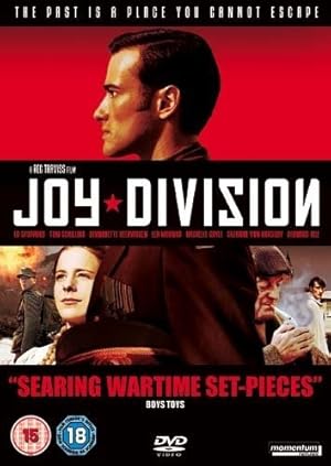 Cover image of the movie Joy Division (2006)