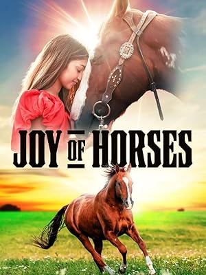 Cover image of the movie Joy of Horses (2024)