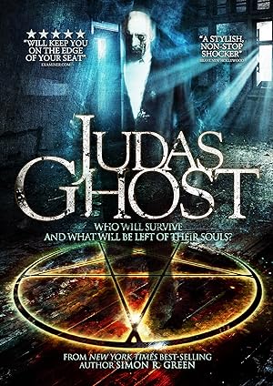 Cover image of the movie Judas Ghost (2013)