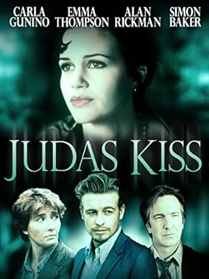 Cover image of the movie Judas Kiss (1998)