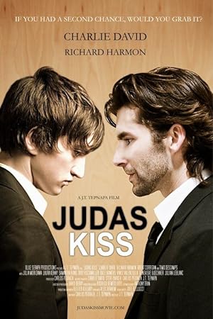 Cover image of the movie Judas Kiss (2011)