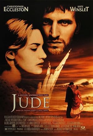 Cover image of the movie Jude (1996)