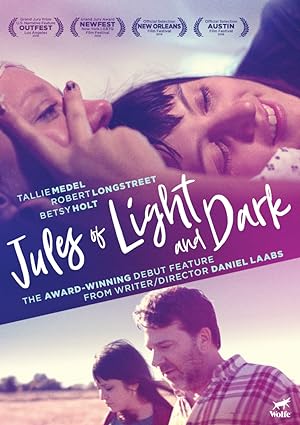 Cover image of the movie Jules of Light and Dark (2018)