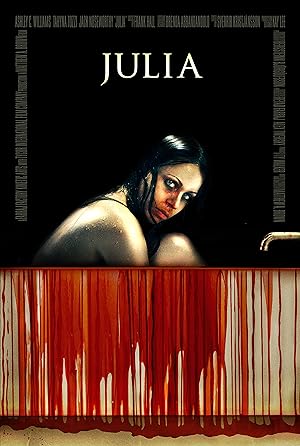 Cover image of the movie Julia (2014)