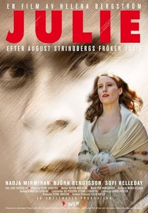 Cover image of the movie Julie (2013)