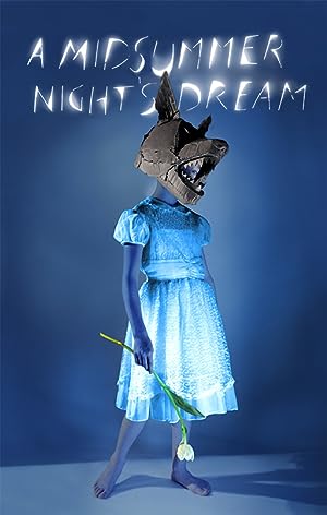 Cover image of the movie Julie Taymor's A Midsummer Night's Dream (2014)