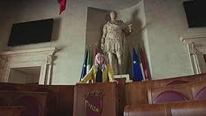 Cover image of the movie Julius Caesar Revealed (2018)