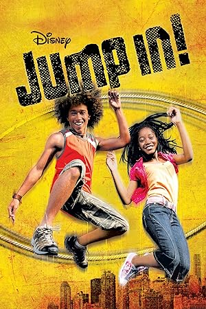 Cover image of the movie Jump in! (2007)
