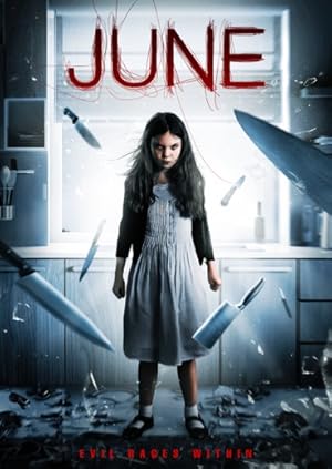 Cover image of the movie June (2015)