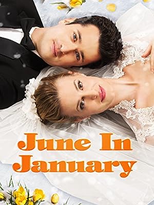 Cover image of the movie June in January (2014)