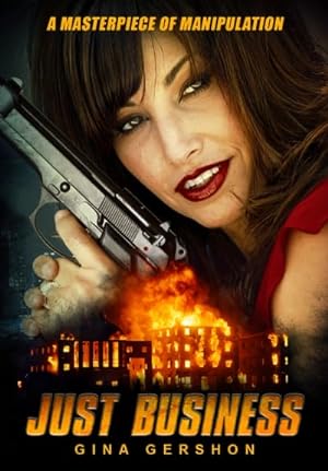 Cover image of the movie Just Business (2008)