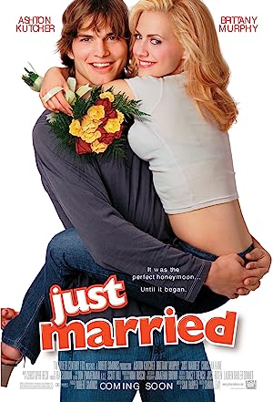 Cover image of the movie Just Married (2003)