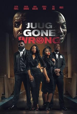Cover image of the movie Juug Gone Wrong (2018)