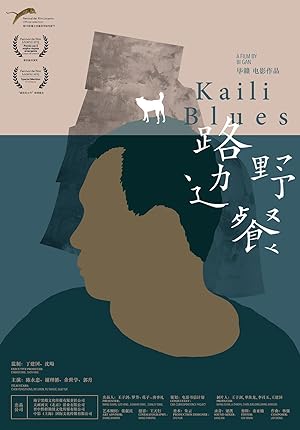 Cover image of the movie Kaili Blues (2015)