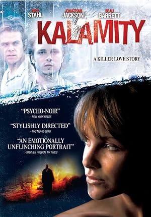 Cover image of the movie Kalamity (2010)