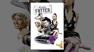 Cover image of the movie Kalde føtter (2006)