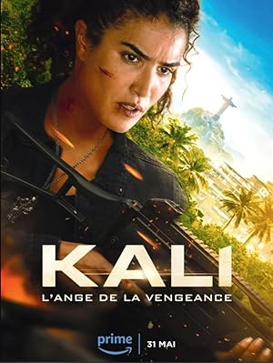 Cover image of the movie Kali (2024)