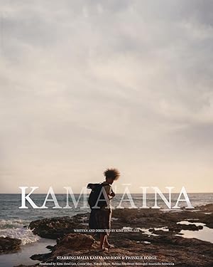 Cover image of the movie Kama'aina (2020)