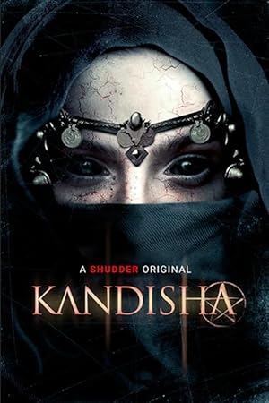 Cover image of the movie Kandisha (2020)