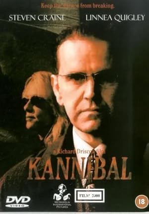 Cover image of the movie Kannibal (2001)