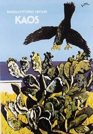 Cover image of the movie Kaos (1984)