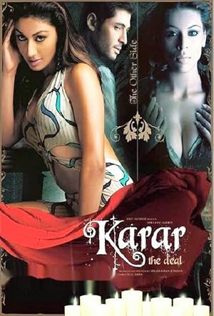Cover image of the movie Karar: The Deal (2014)