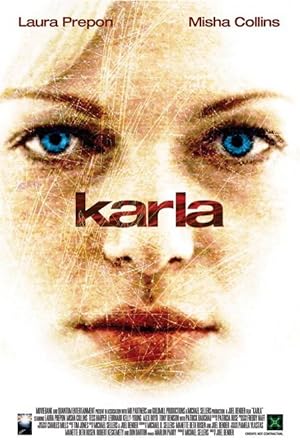 Cover image of the movie Karla (2006)