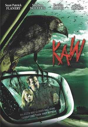 Cover image of the movie Kaw (2006)