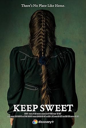 Cover image of the movie Keep Sweet (2021)