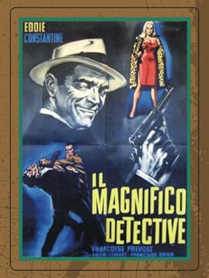 Cover image of the movie Keep Talking, Baby (1961)