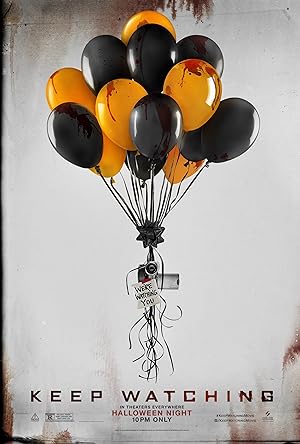 Cover image of the movie Keep Watching (2017)