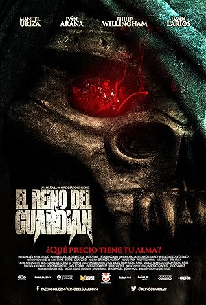 Cover image of the movie Keeper of the Realm (2014)