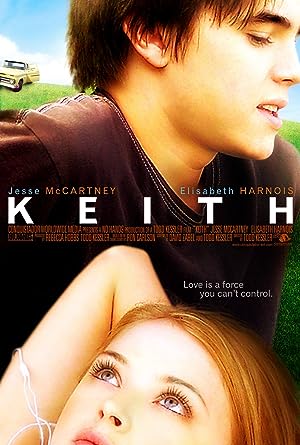 Cover image of the movie Keith (2008)