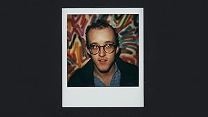 Cover image of the movie Keith Haring: Street Art Boy (2020)