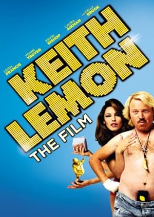 Cover image of the movie Keith Lemon: The Film (2012)