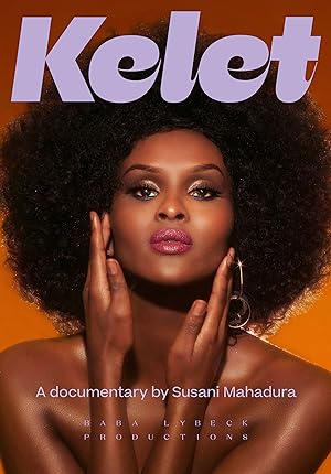 Cover image of the movie Kelet (2020)