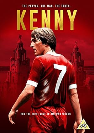 Cover image of the movie Kenny (2017)