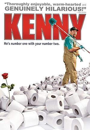 Cover image of the movie Kenny (2006)