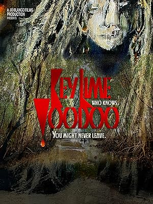 Cover image of the movie Key Lime Voodoo (2020)