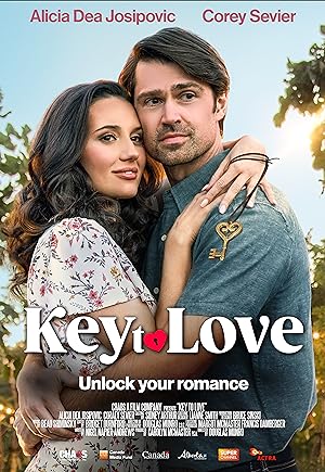 Cover image of the movie Key to Love (2023)