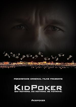 Cover image of the movie KidPoker (2015)
