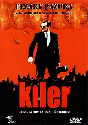 Cover image of the movie Kiler (1997)