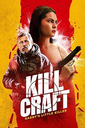 Cover image of the movie Kill Craft (2024)